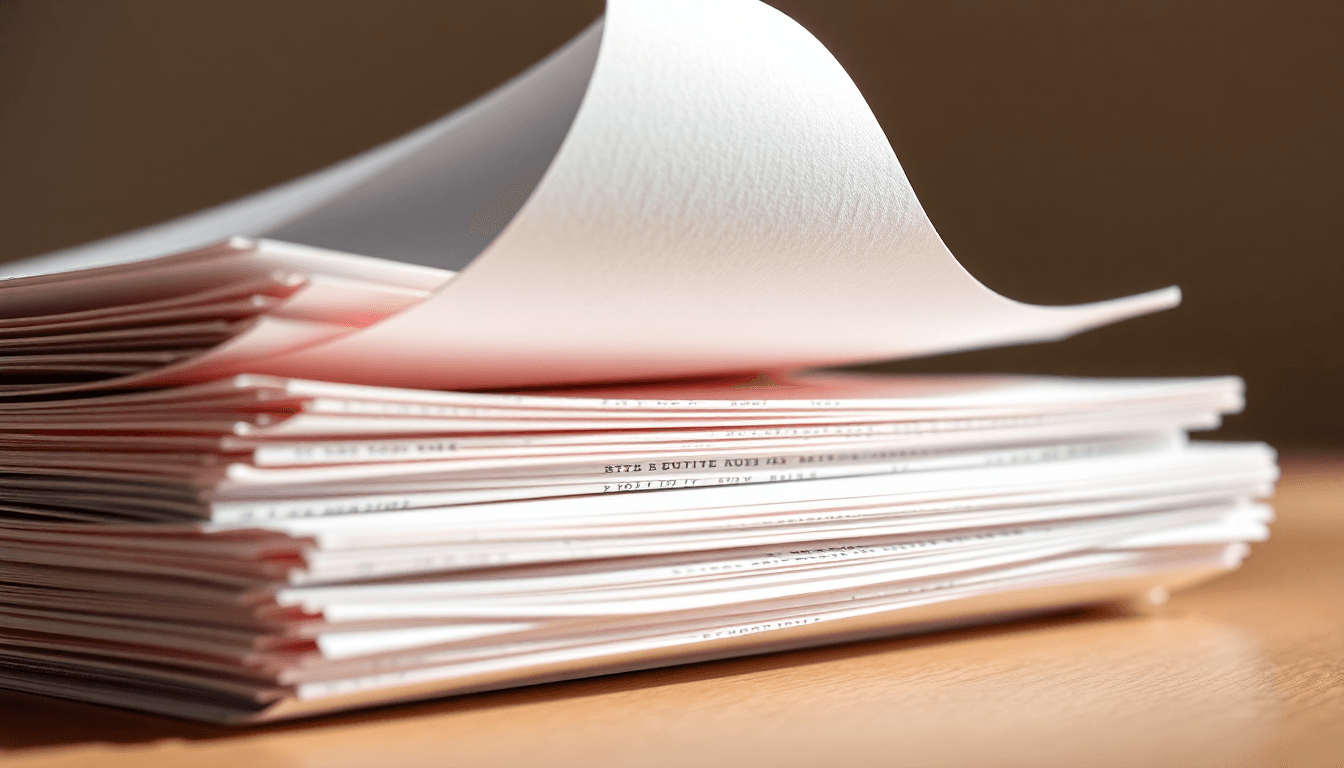 bond vs text paper featured image