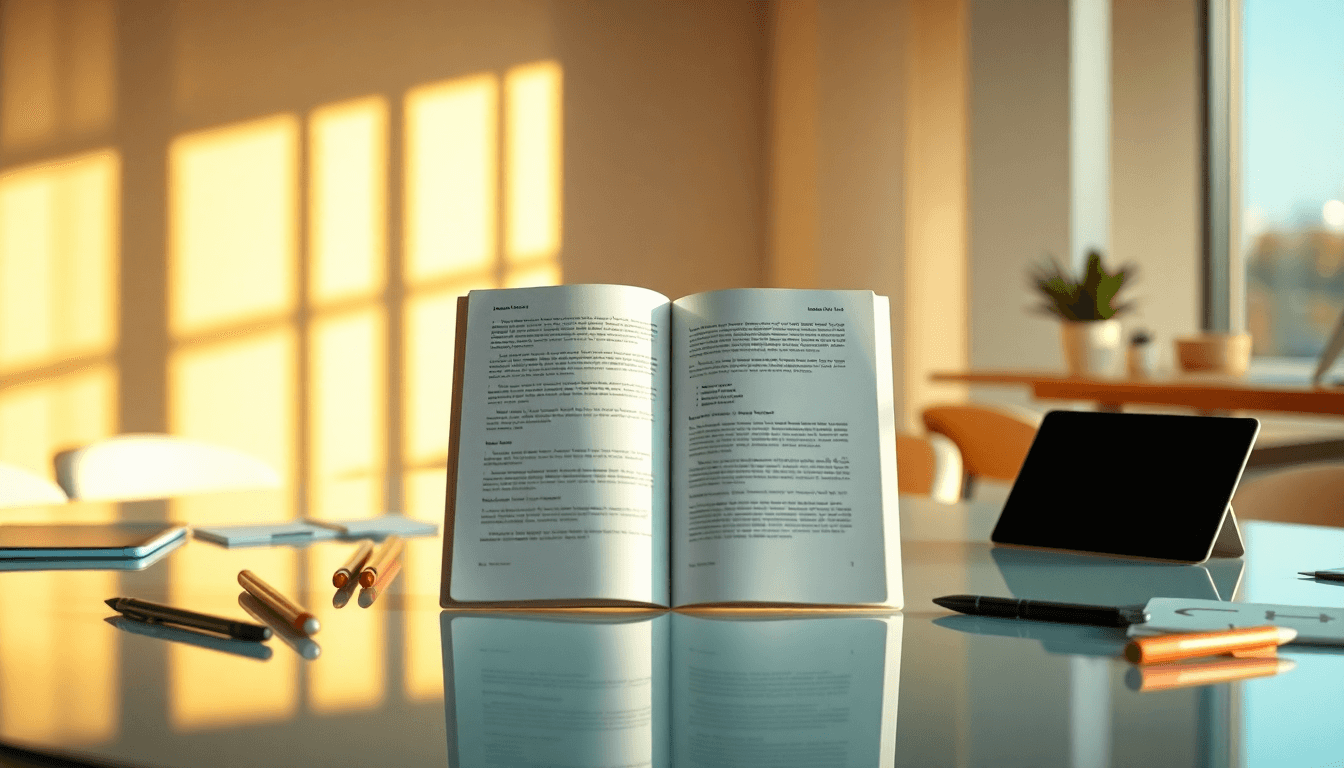 book back cover examples featured image