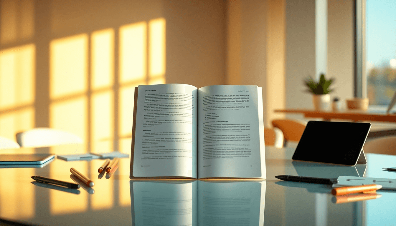 book back cover examples featured image