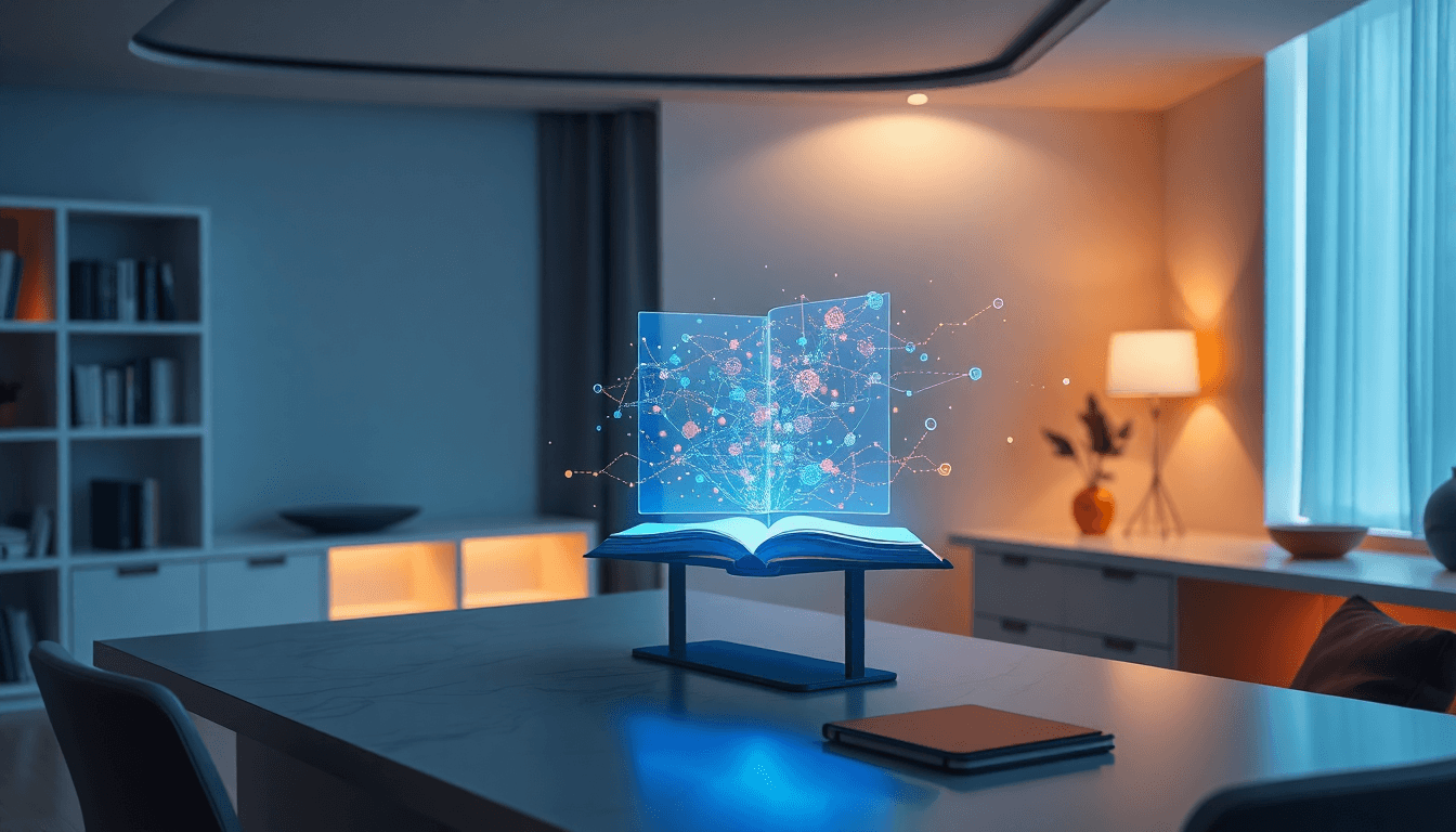 book blurb generator featured image