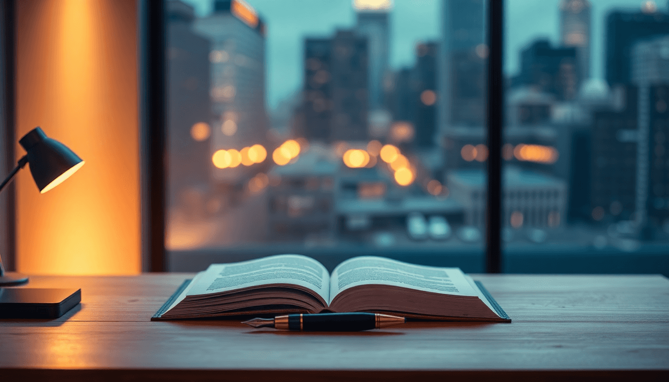 book copyright page featured image