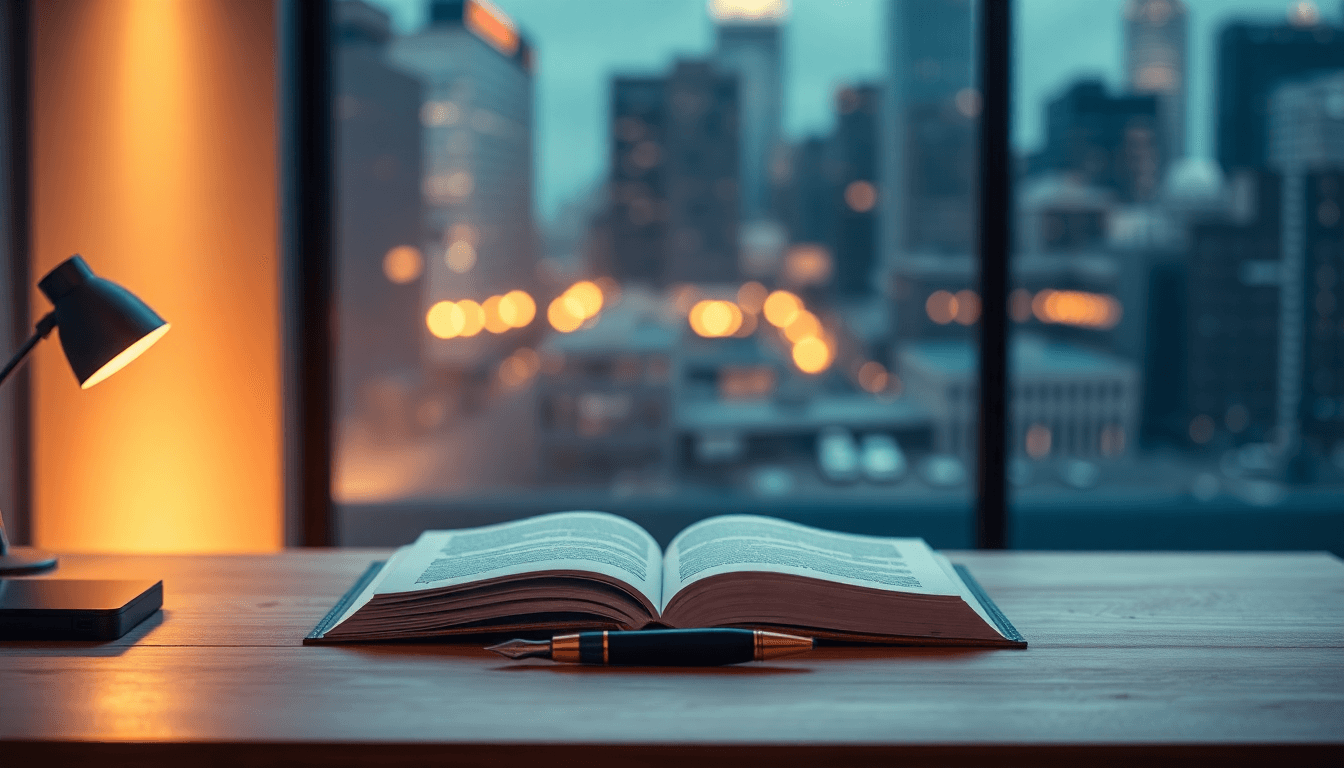 book copyright page featured image