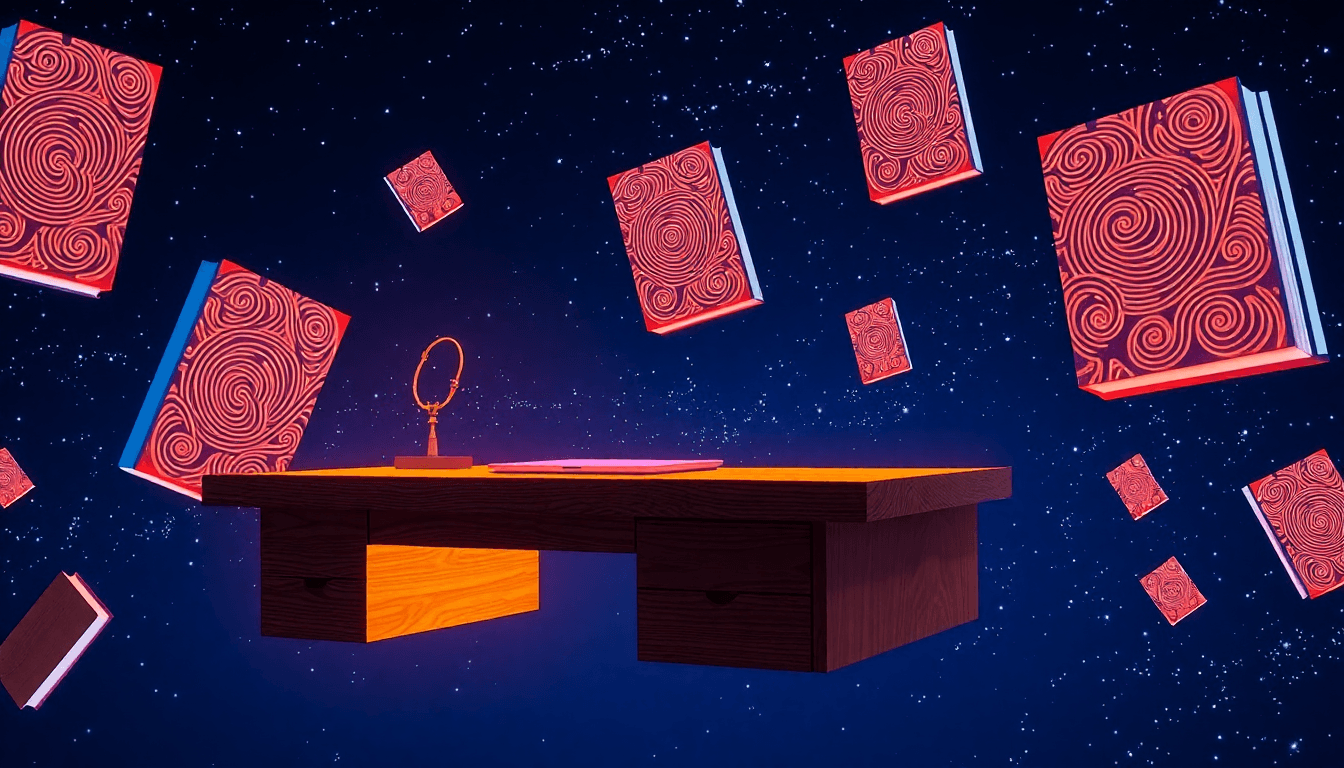 book cover art prints featured image