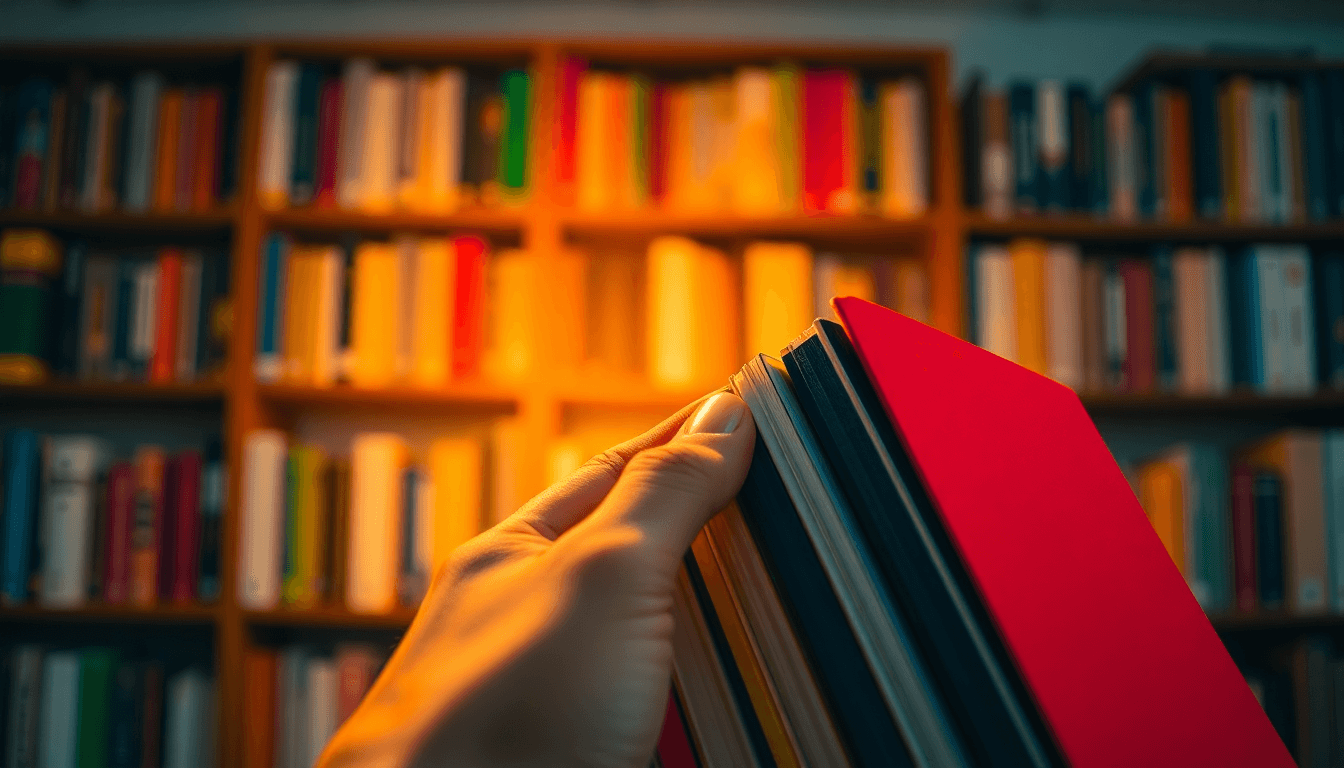 book fair vendors featured image