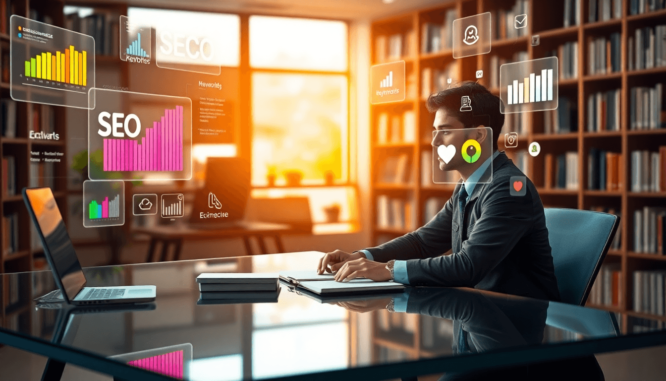 book marketing strategy featured image