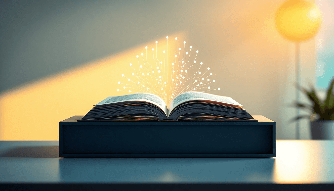 book press release featured image