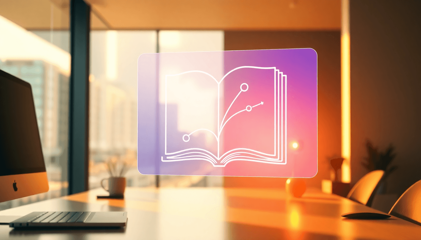 book table of contents featured image