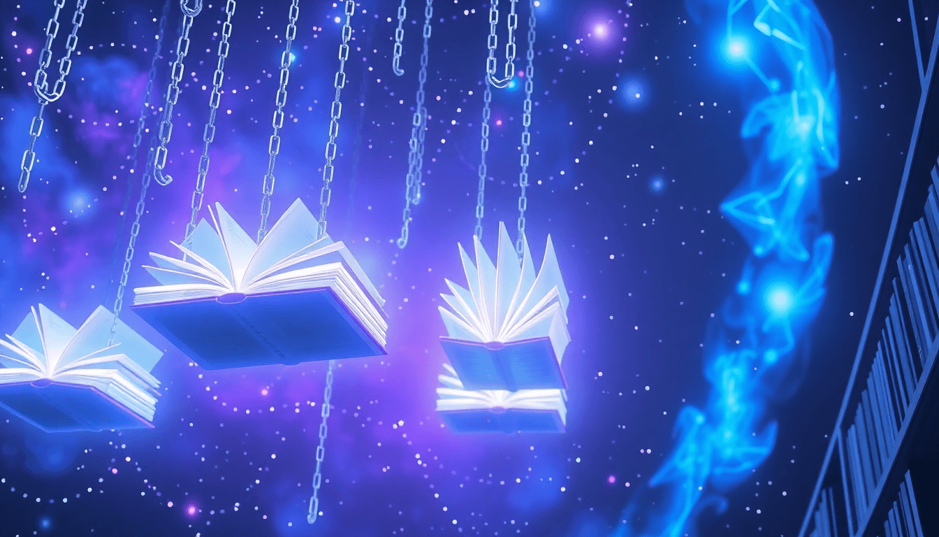 books io featured image
