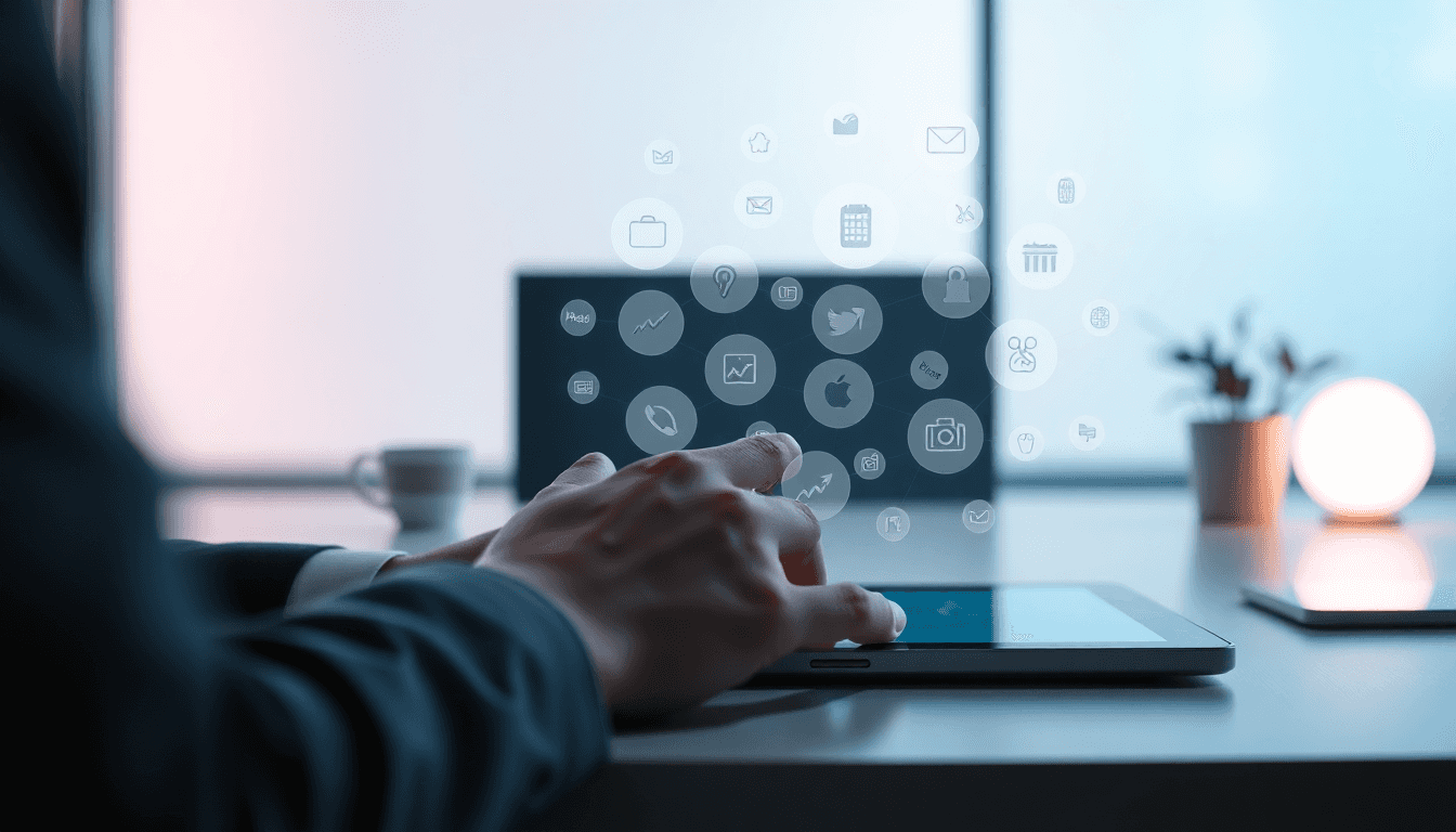 brand collaboration pitch email template featured image