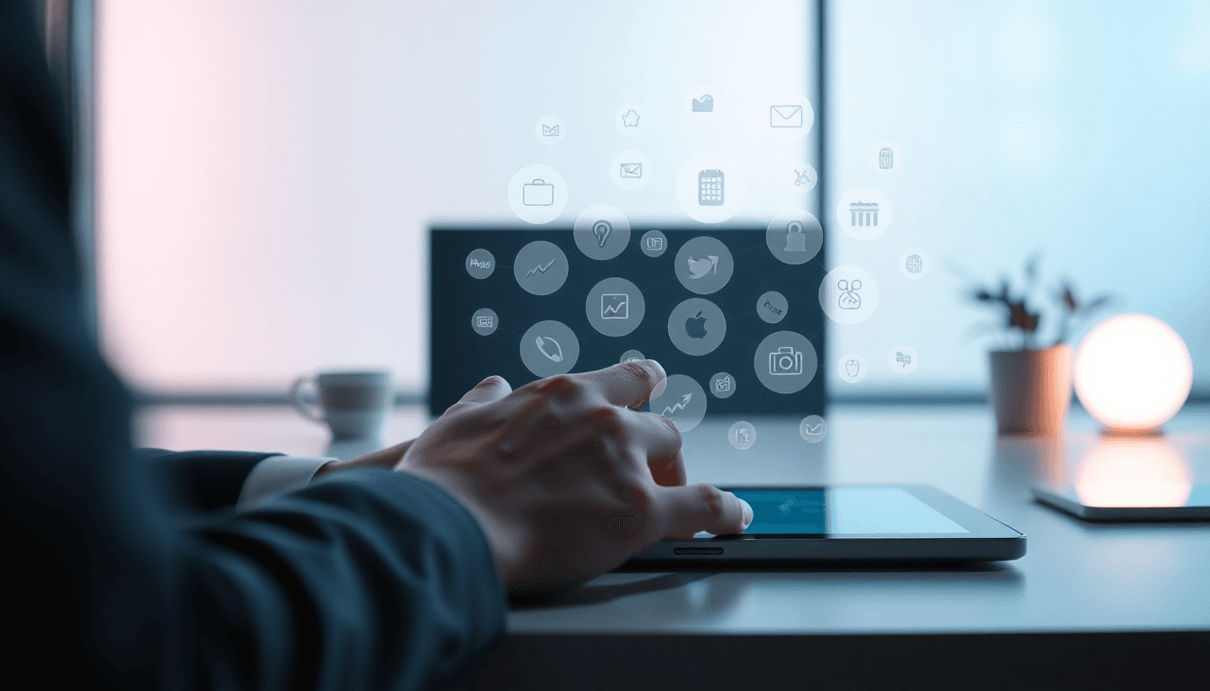 brand collaboration pitch email template featured image