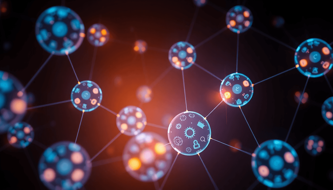 building topical clusters for writers featured image