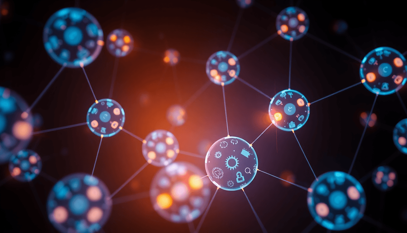 building topical clusters for writers featured image