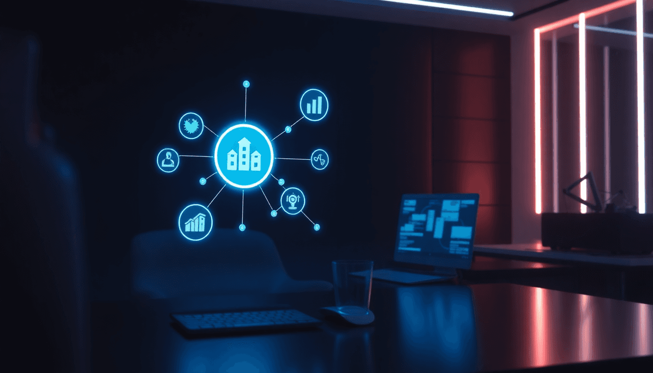 business structure for creators featured image