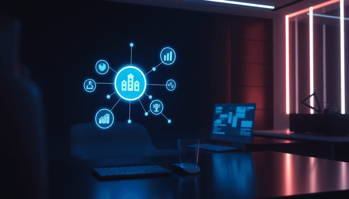 business structure for creators featured image