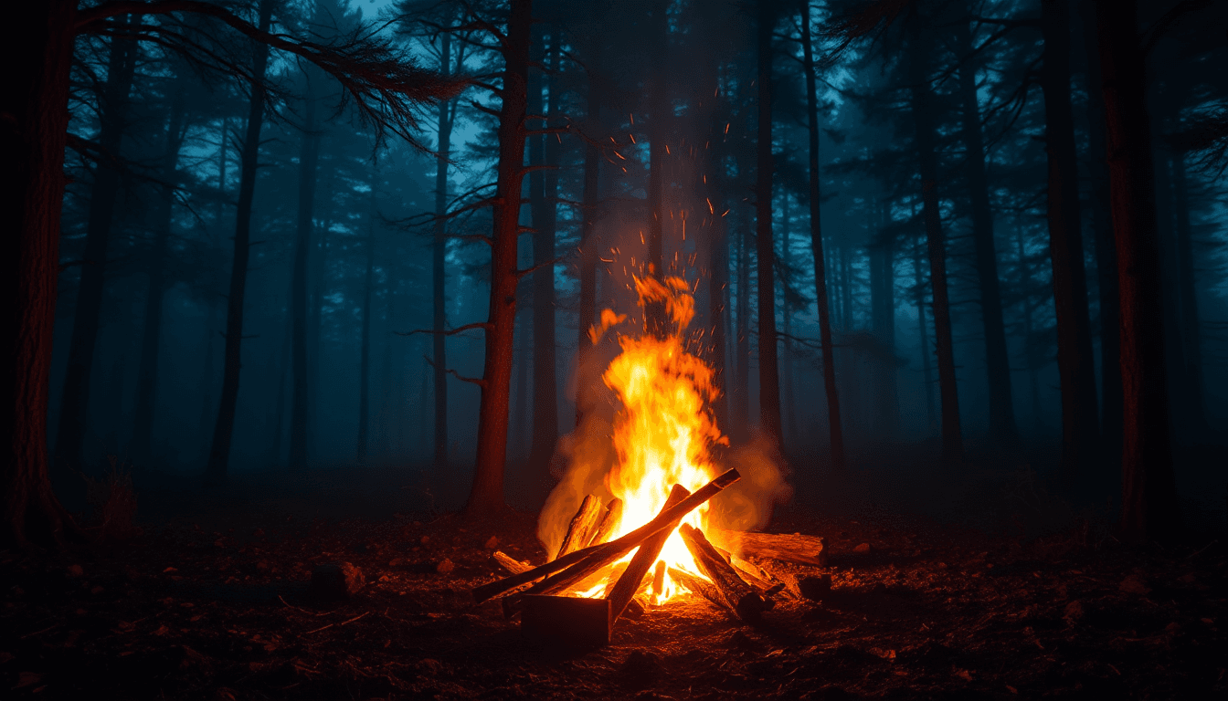 campfire worldbuilding featured image