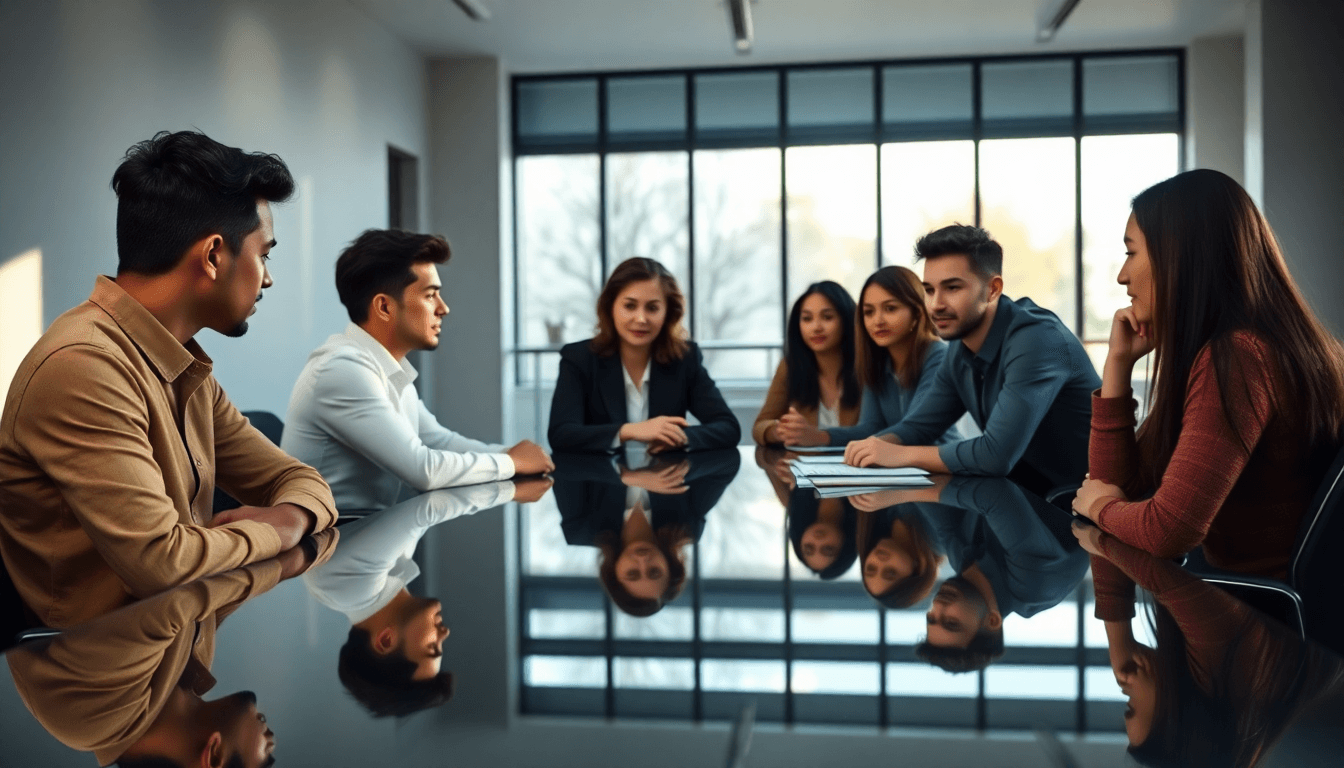 case study interviews with students featured image