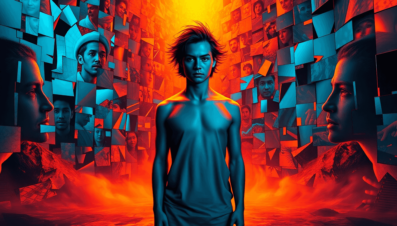 character arc featured image