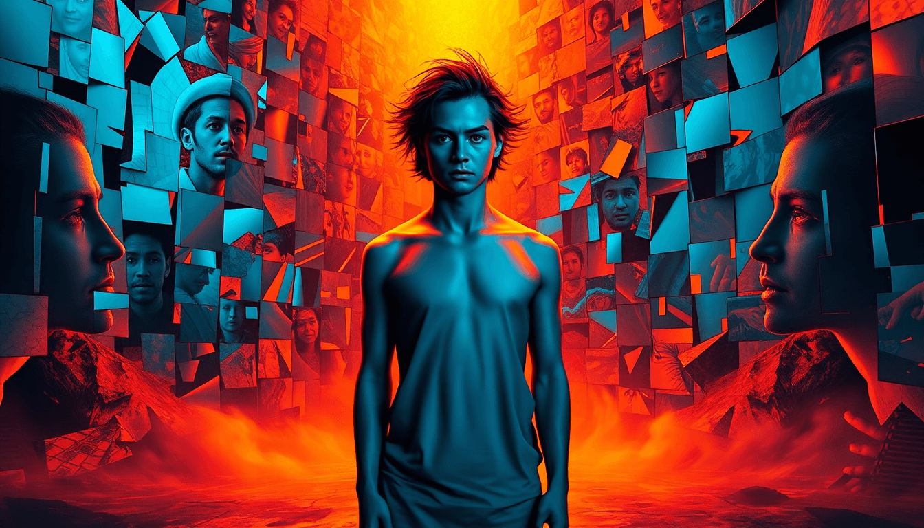 character arc featured image