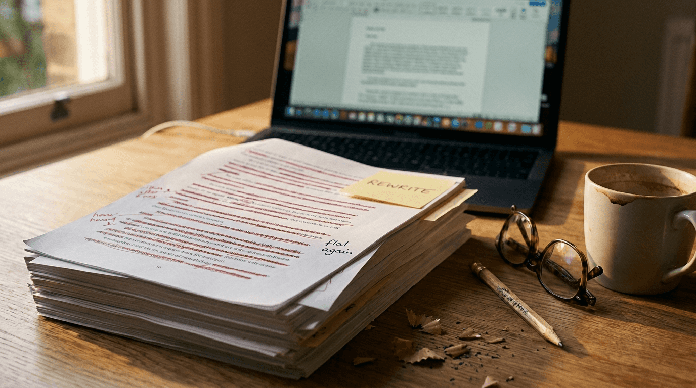 ¿La escritura de ChatGPT ha empeorado? Qué hacen los autores de Reddit al respecto.