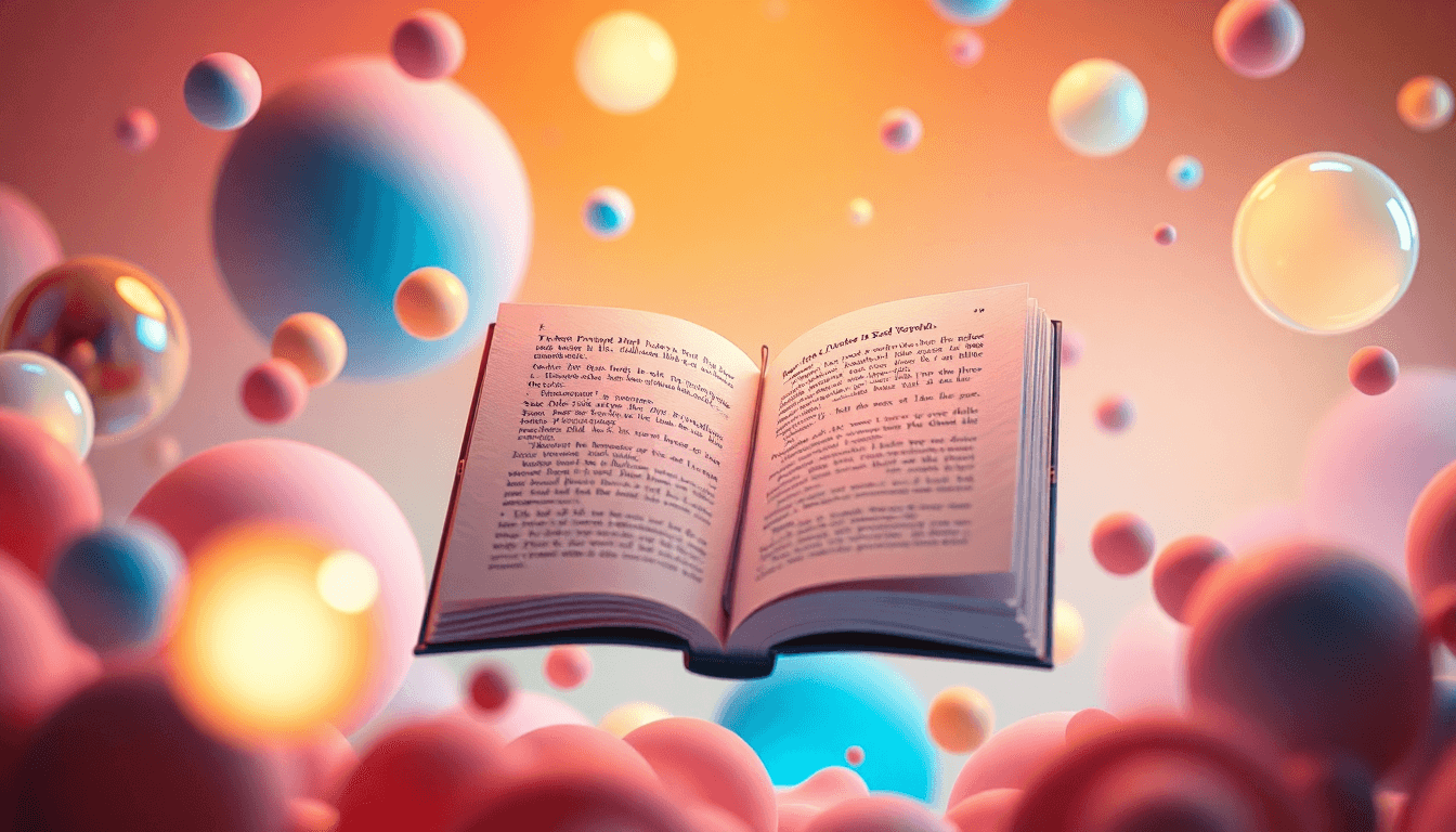 childrens book spread featured image