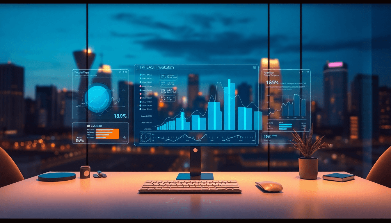 choosing key metrics as a solo entrepreneur featured image