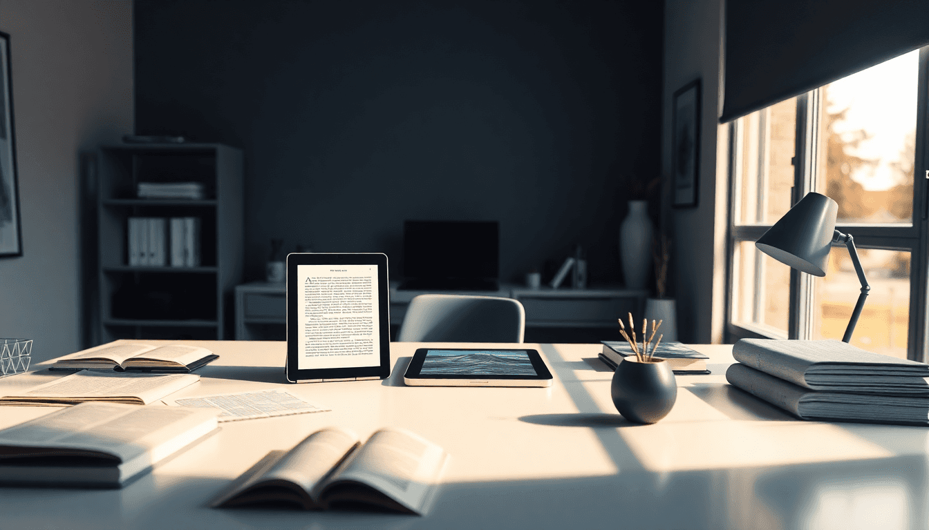 class book publishing featured image