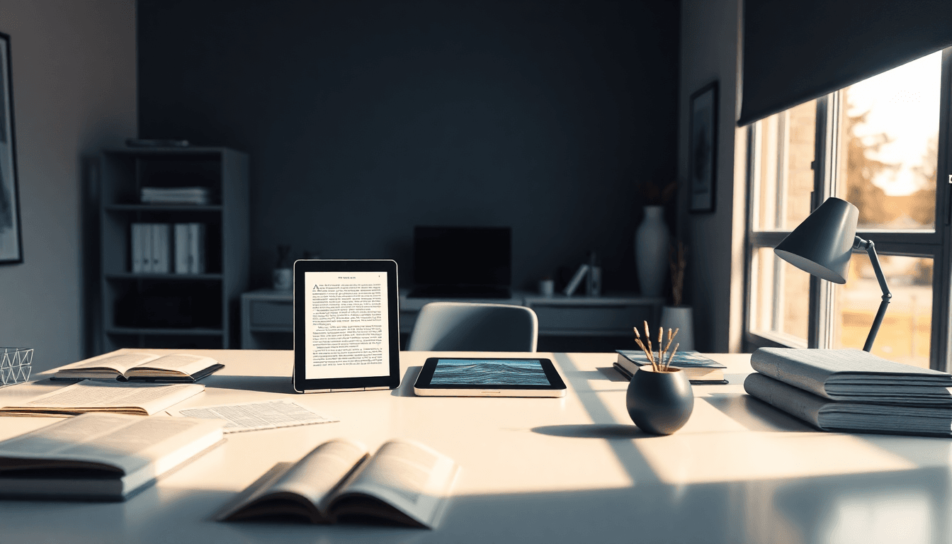 class book publishing featured image