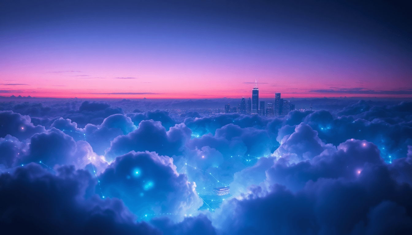 cloud storage setup for creatives featured image