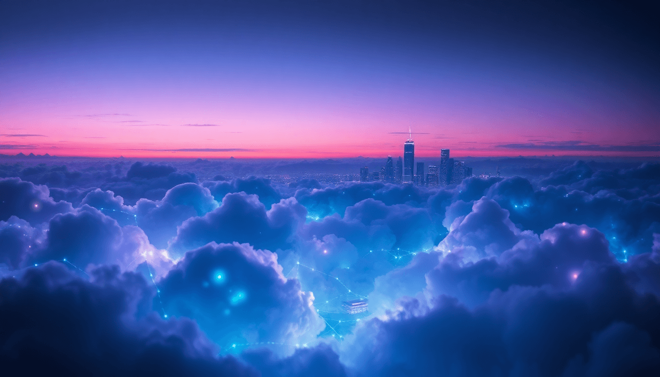 cloud storage setup for creatives featured image