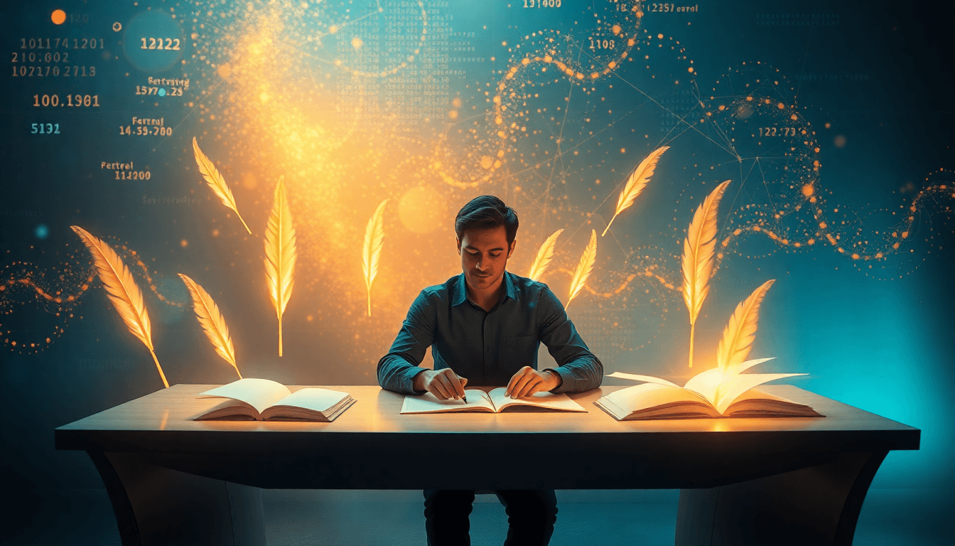 coach en écriture featured image