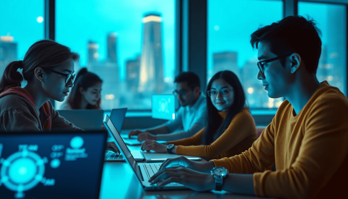 cohort based course vs evergreen course featured image