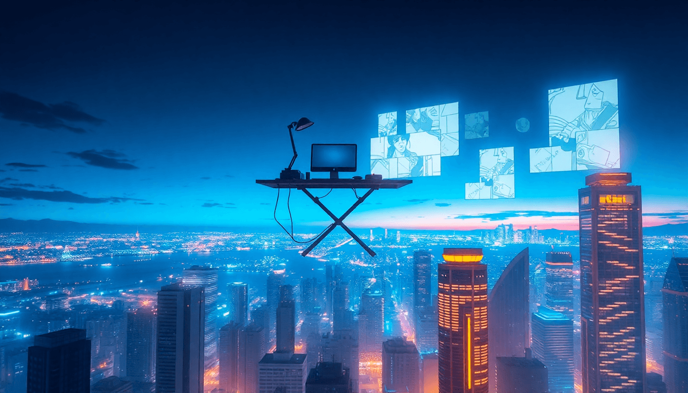 comics ideas featured image