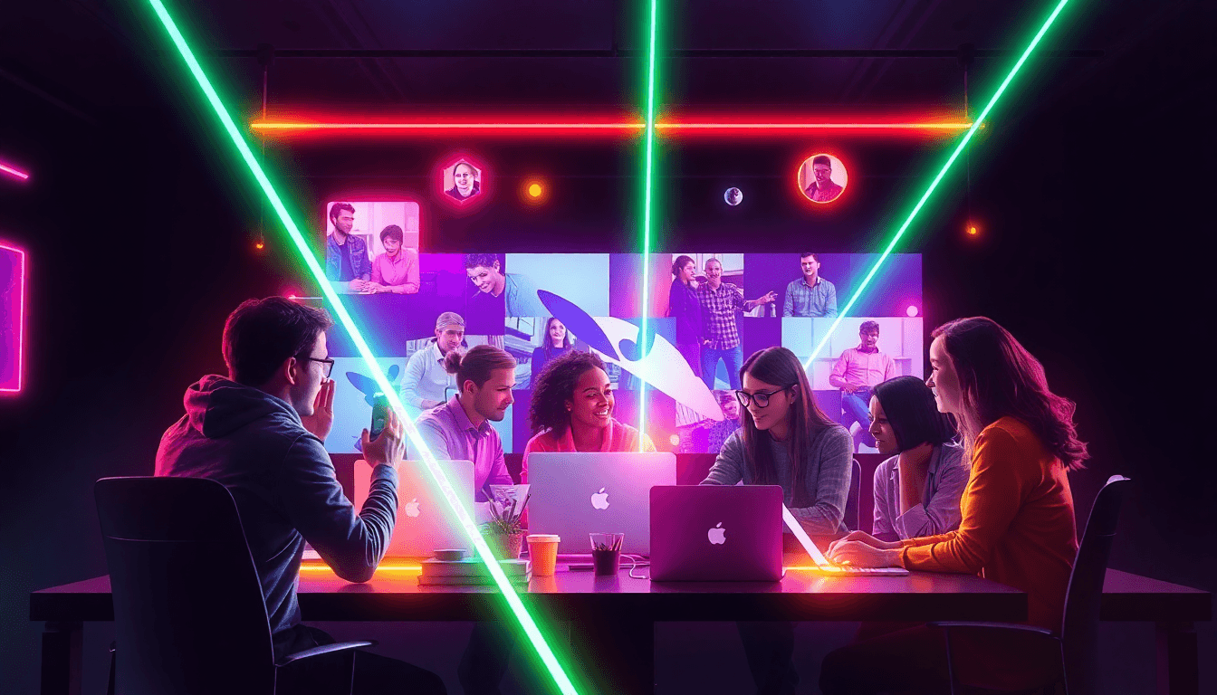 community manager tasks for small creators featured image