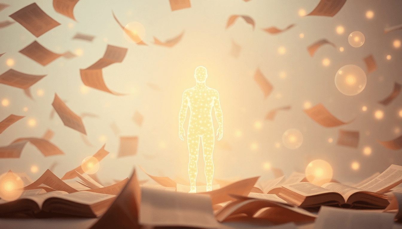 confidence building exercises for authors featured image