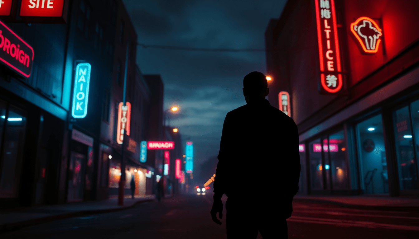 contagonist featured image