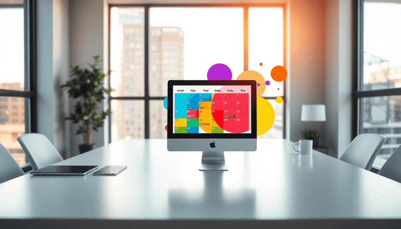 The Ultimate Guide to Content Calendar for Creators & SEO featured image