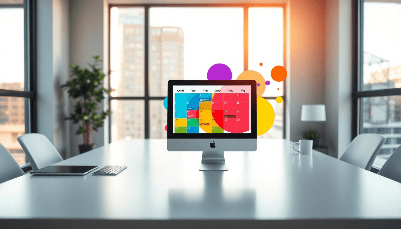 The Ultimate Guide to Content Calendar for Creators & SEO featured image