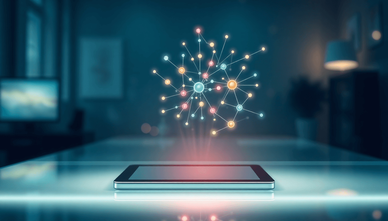 content idea bank template featured image