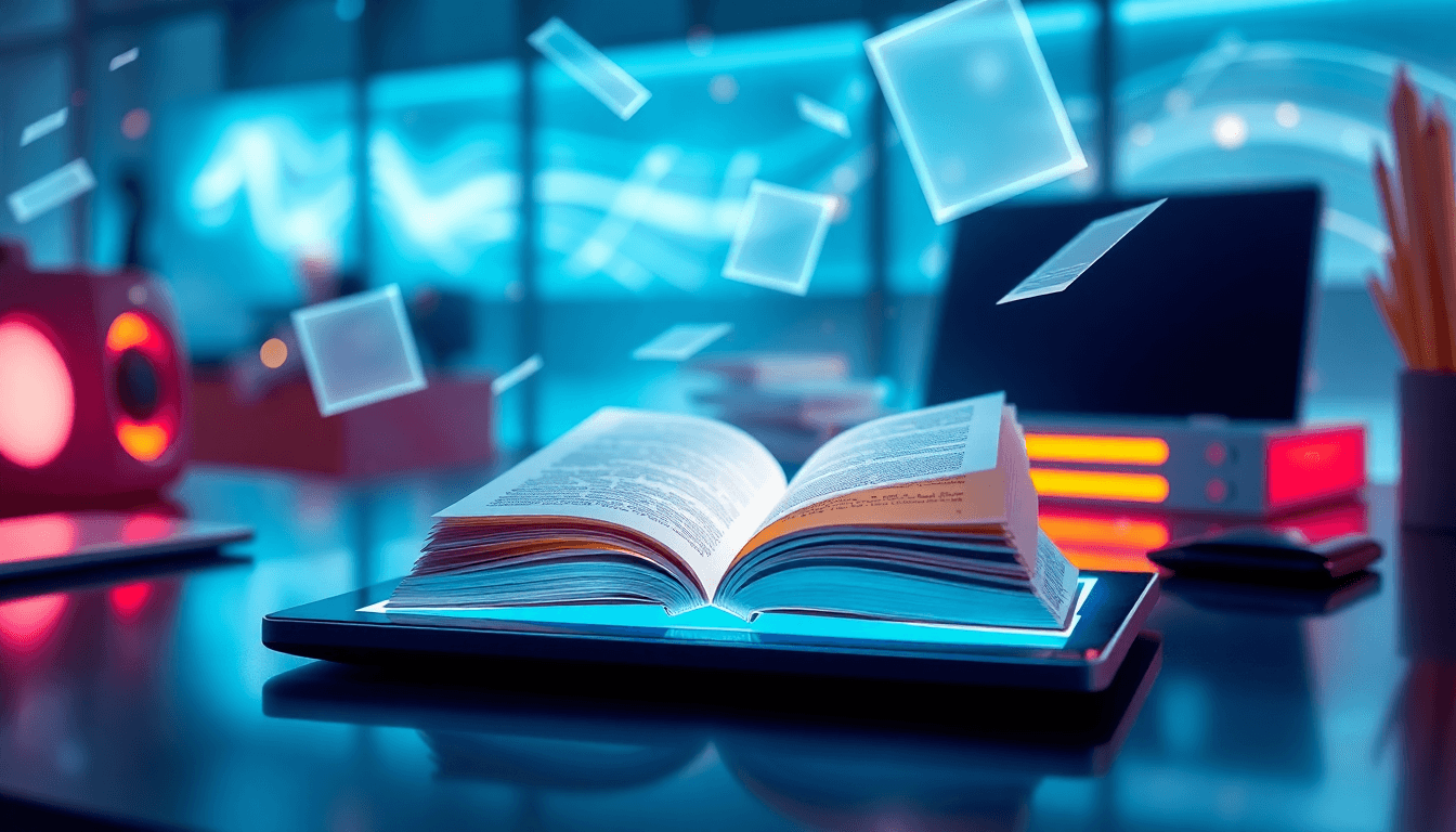 create a book for free featured image