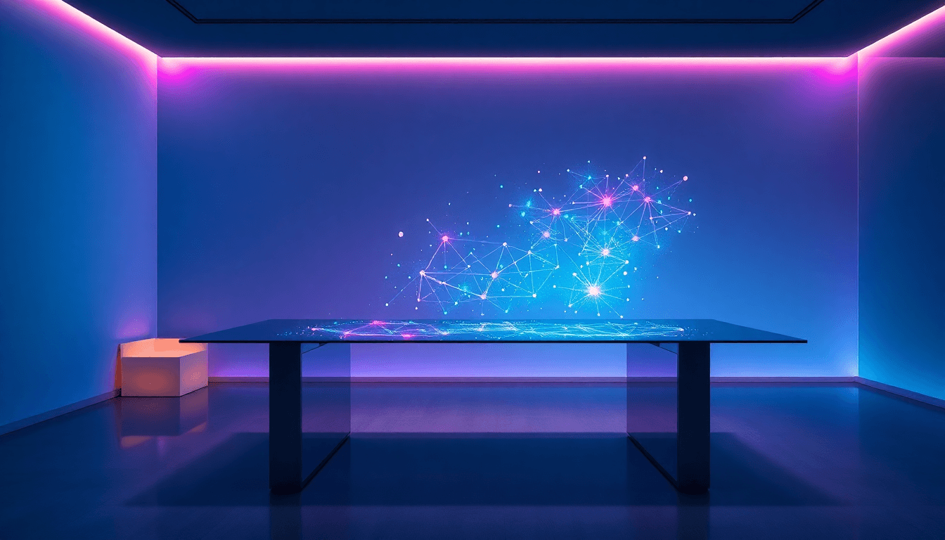 creating a simple creator dashboard in Notion featured image