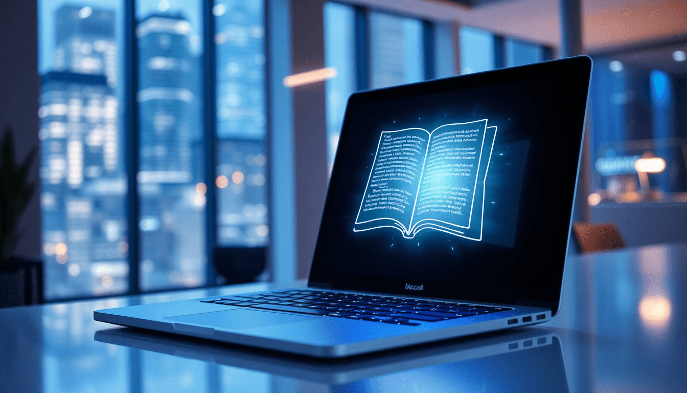 creating an ebook featured image