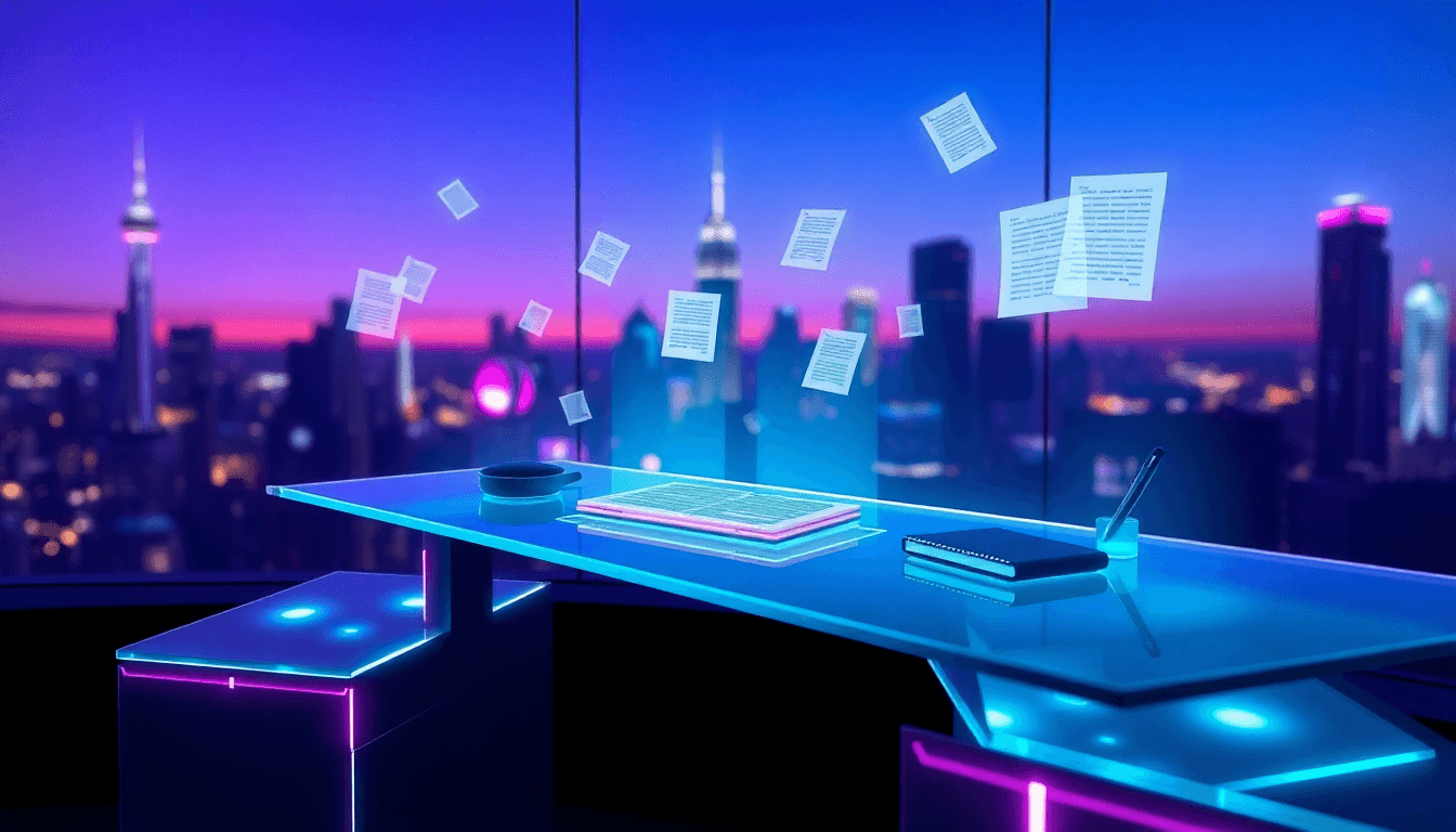 creative writing apps featured image