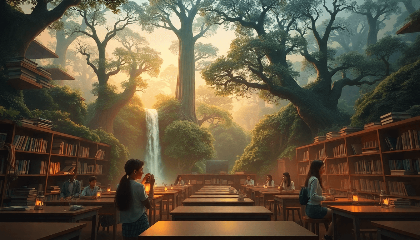 creative writing classes in high school featured image