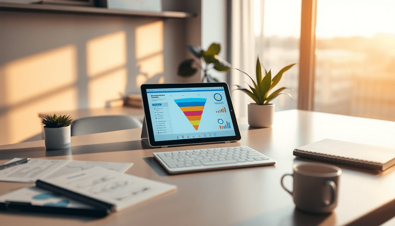 creator sales funnel examples featured image