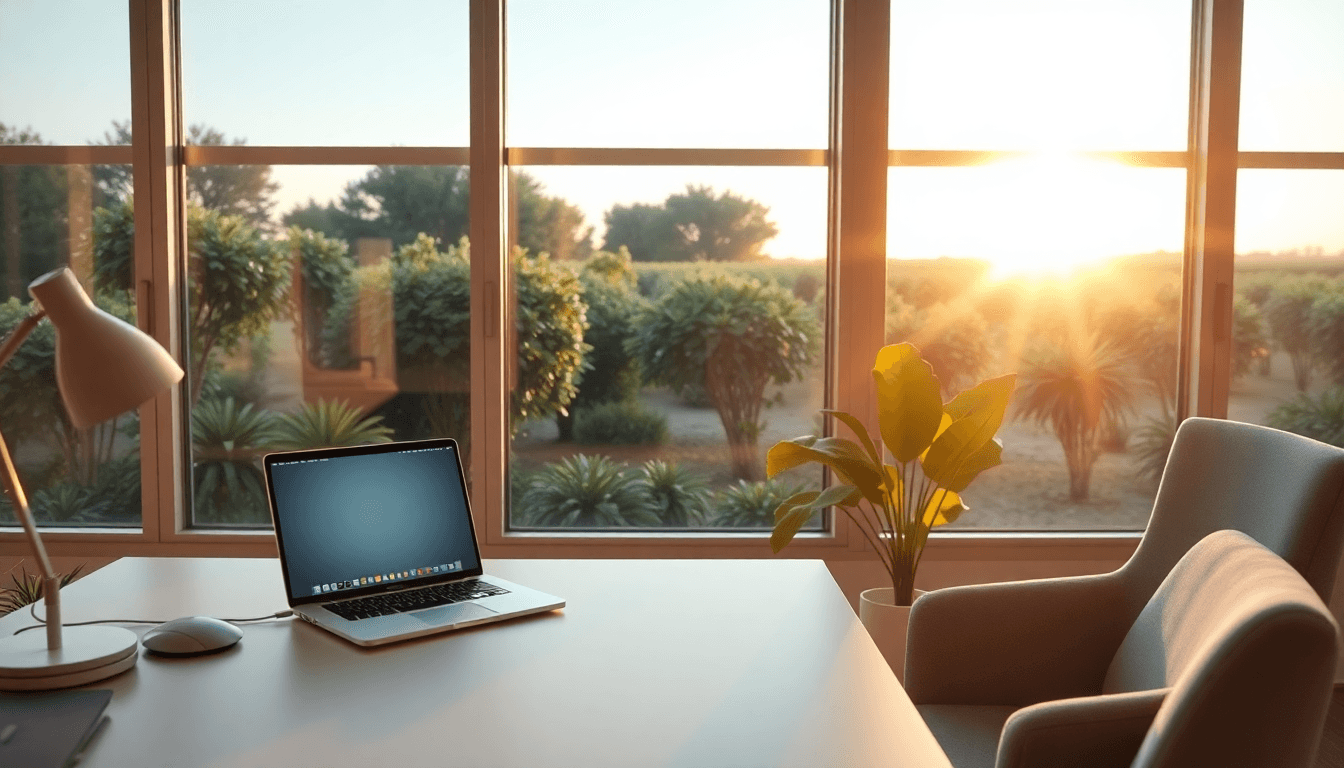 creator work life balance tips featured image