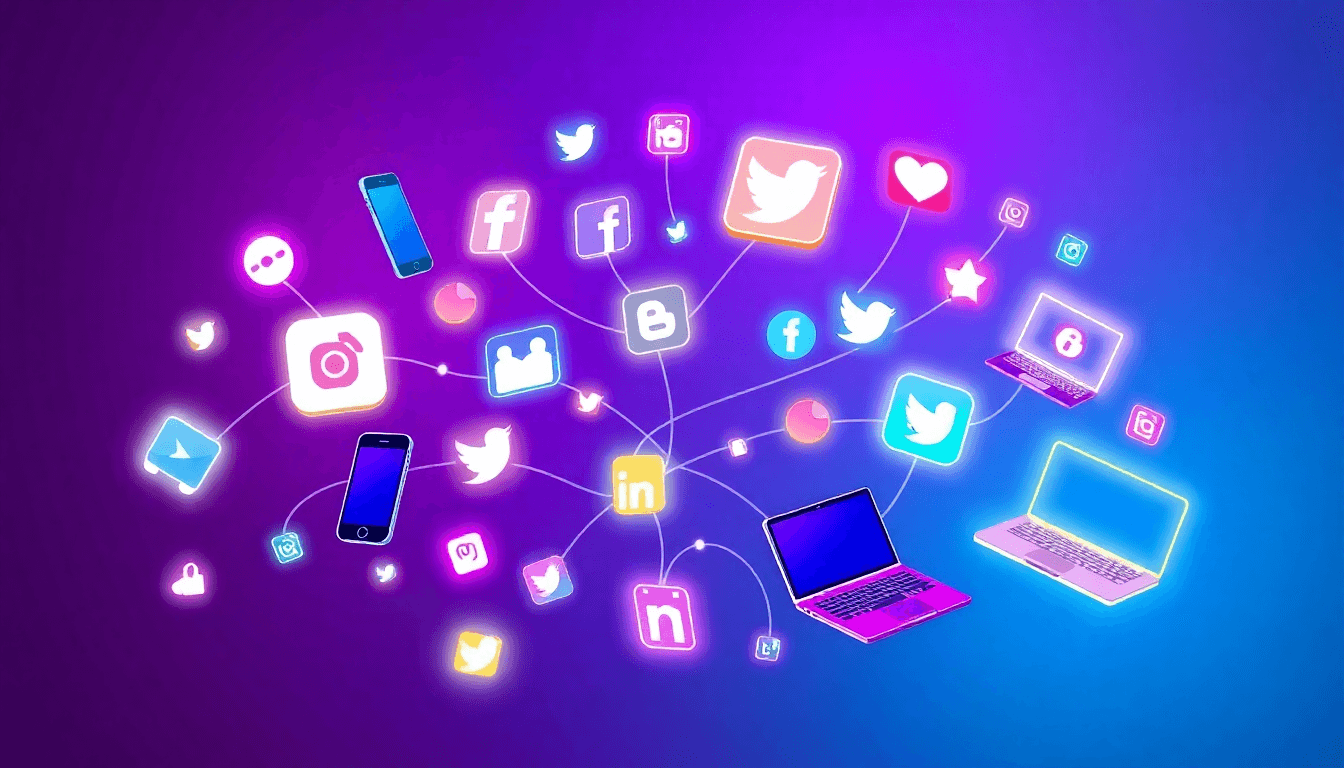 cross posting strategy for creators featured image