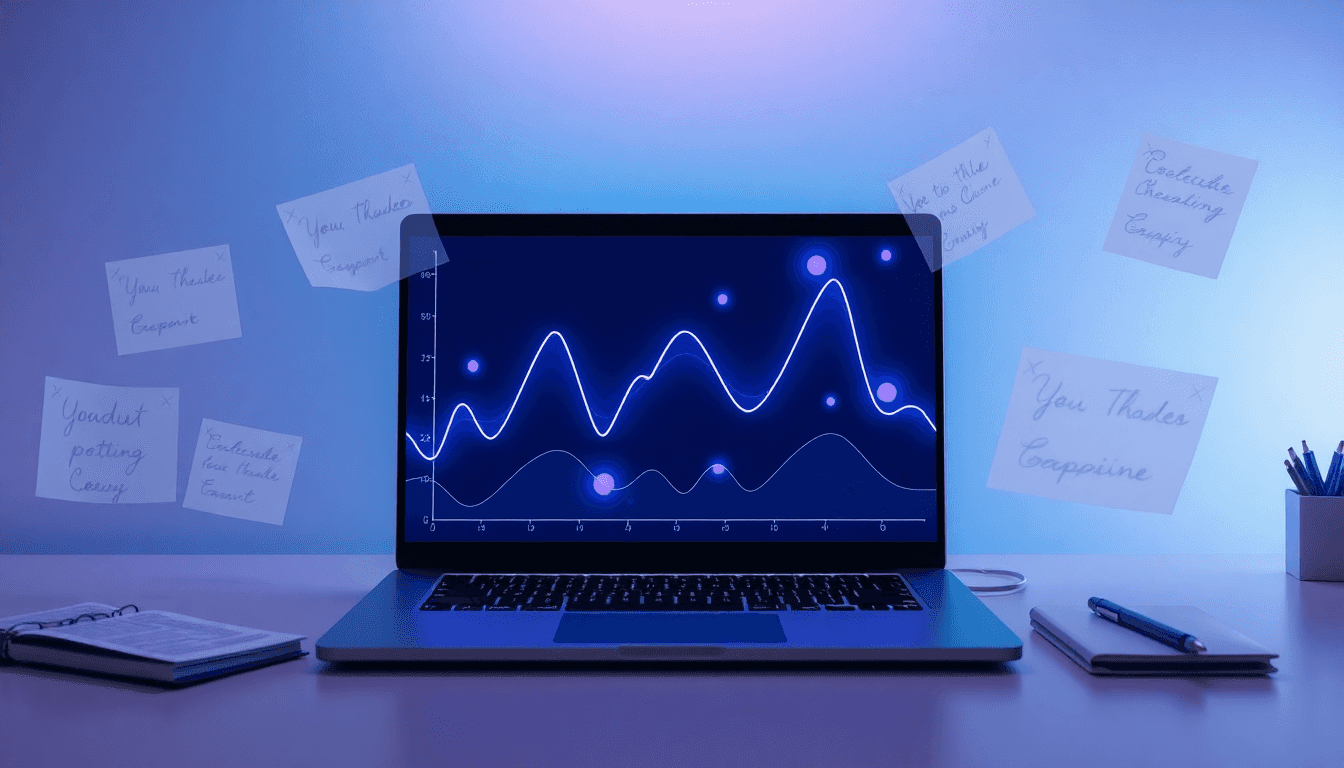 dabble writing featured image