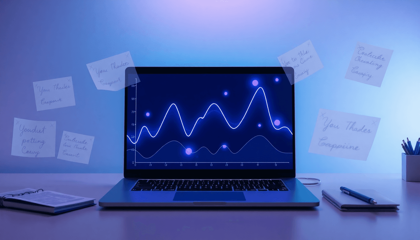 dabble writing featured image