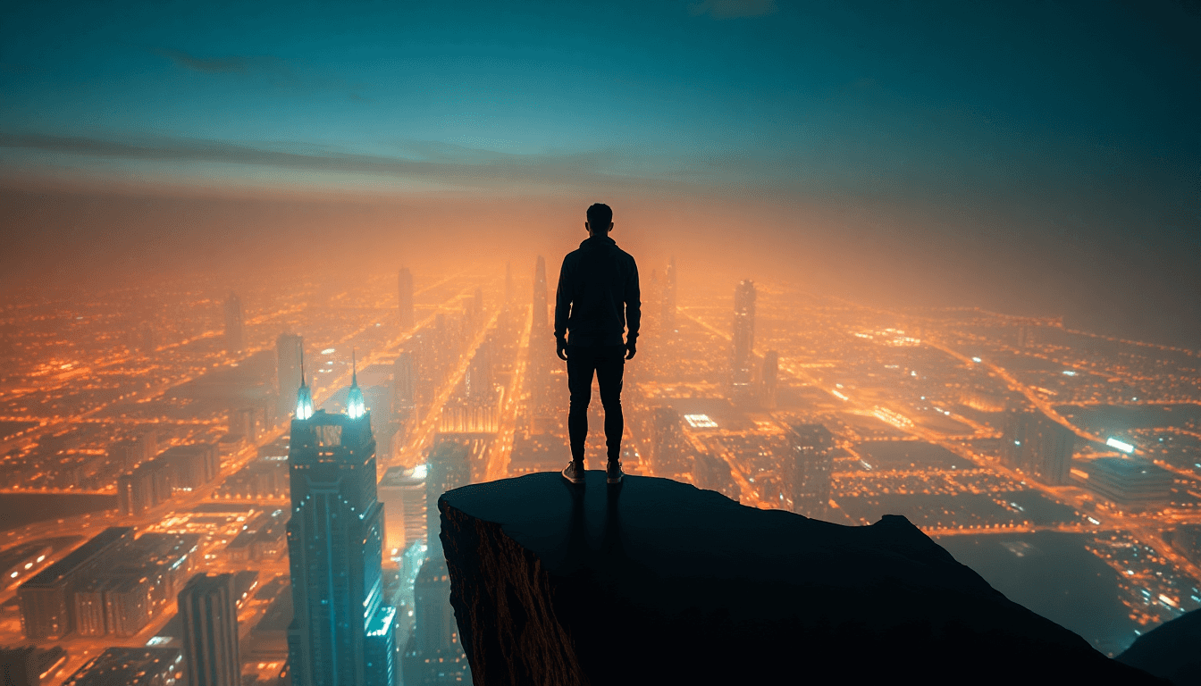 dealing with fear of visibility online featured image