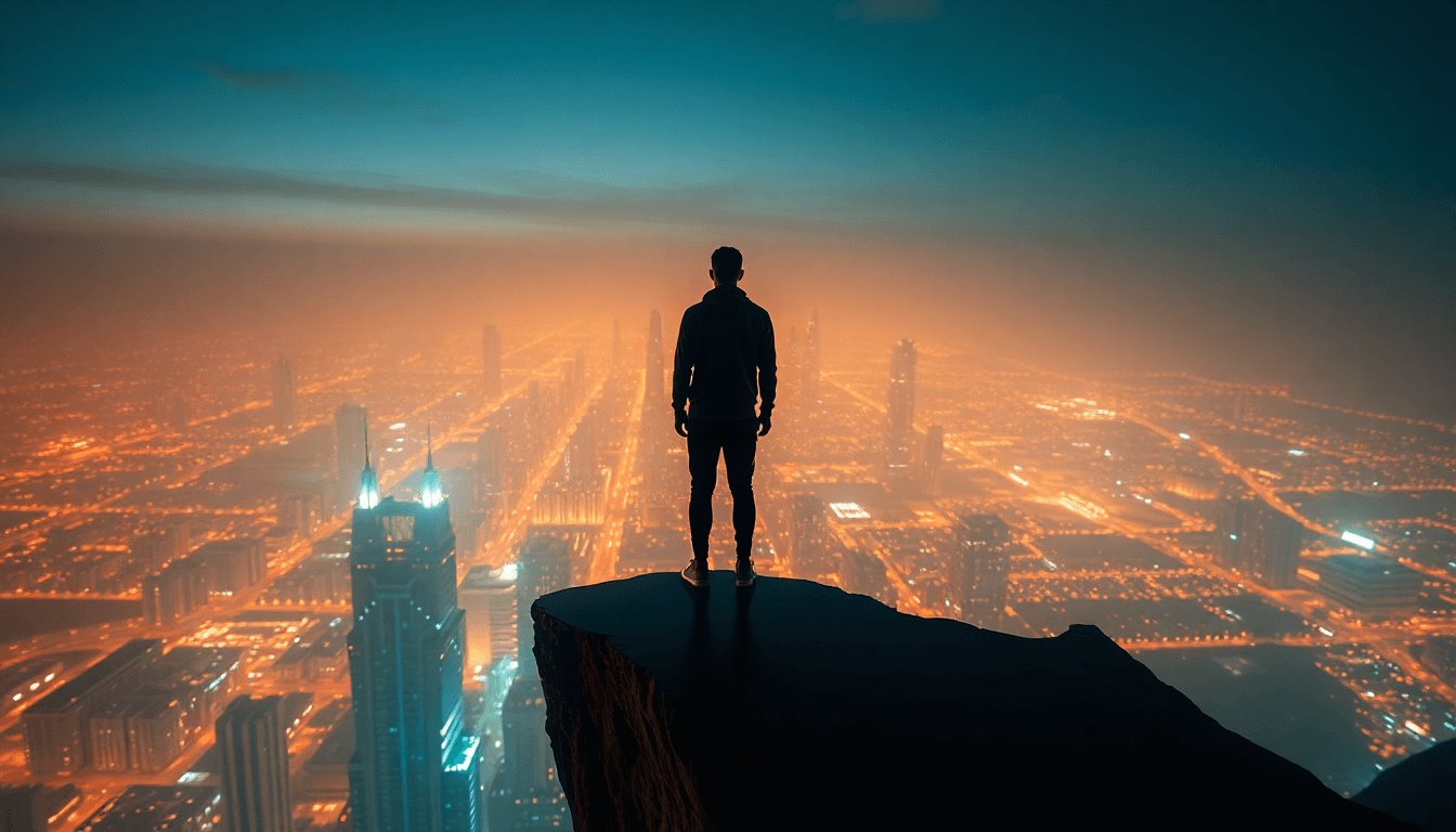 dealing with fear of visibility online featured image